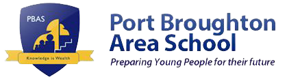 Port Broughton Area School